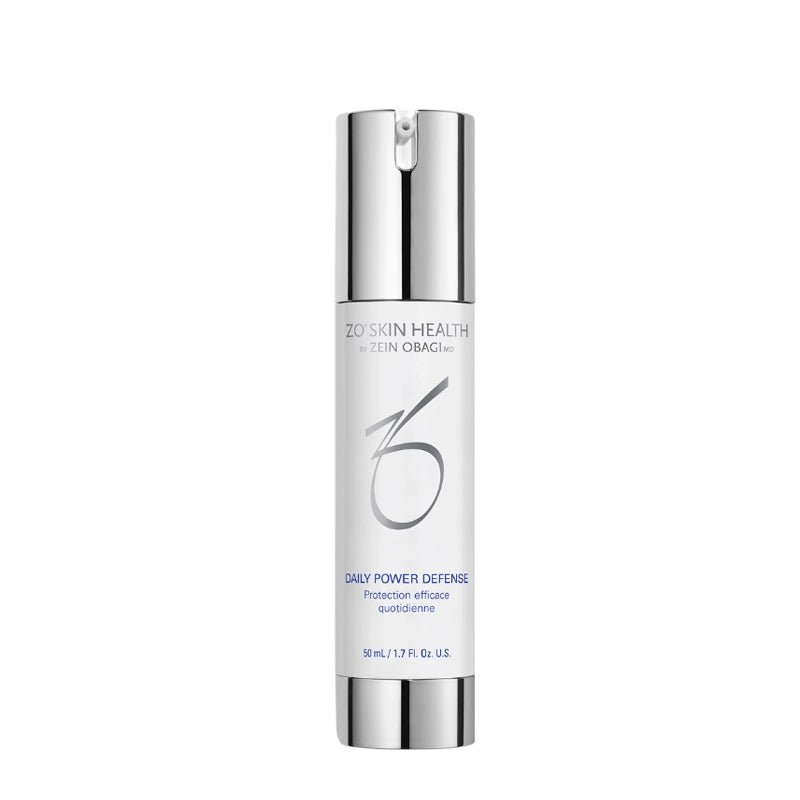 Daily Power Defense Serum - 50ml