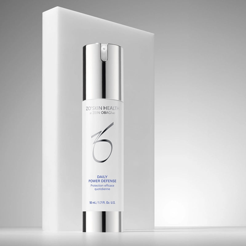 Daily Power Defense Serum - 50ml