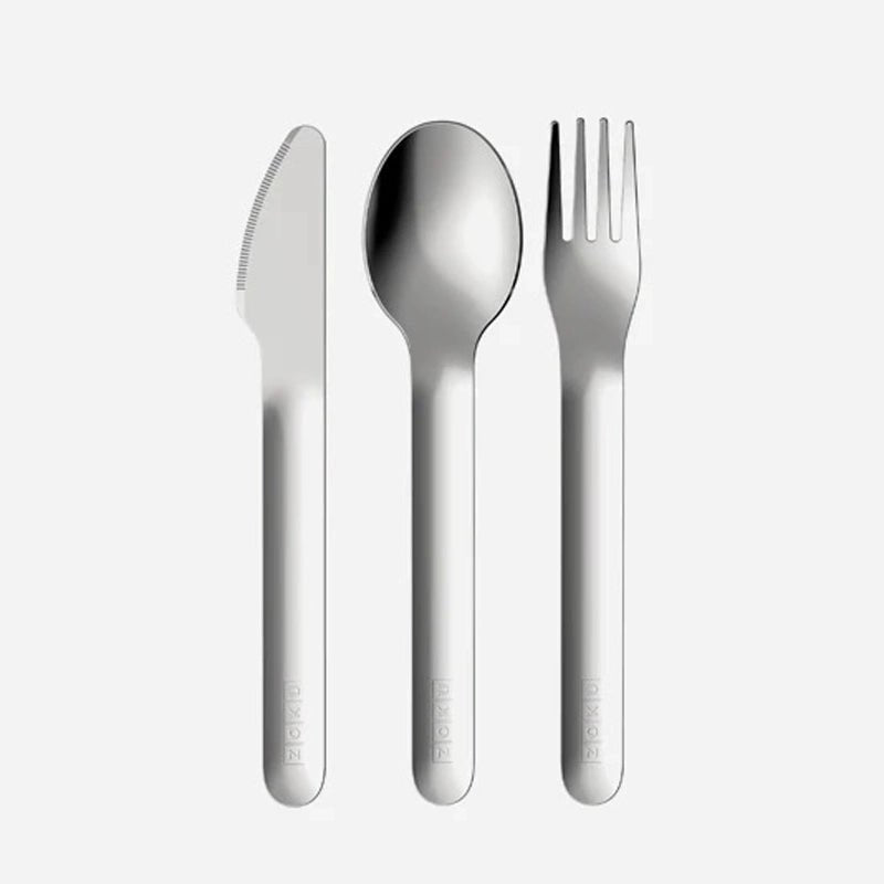 Pocket Utensil Set