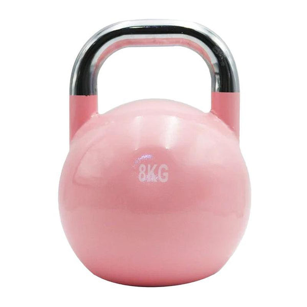 1441 Fitness Competition Kettlebell – 20 kg – Kuwait's Leading