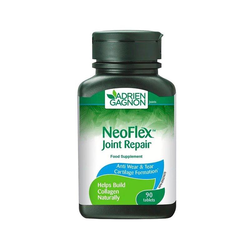 Adrien Gagnon NeoFlex Joint Repair - 90 Tablets - WahaLifeStyle