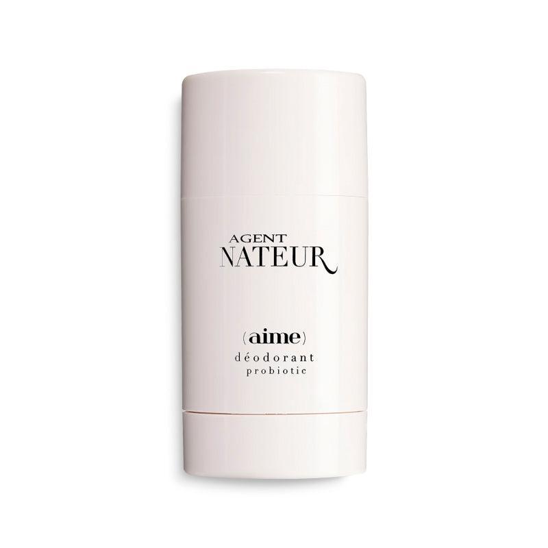 Agent Nateur (Aime) Probiotic Deodorant - 50ml - WahaLifeStyle