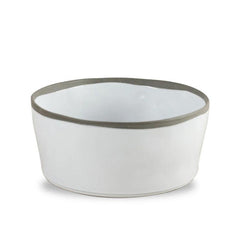 Also Home Recycled Ceramic Clay Salad Bowl - WahaLifeStyle