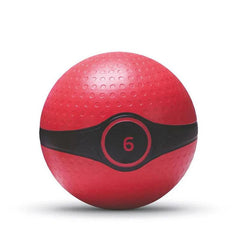 Apus Sports Medicine Ball - 6kg - WahaLifeStyle