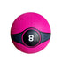 Apus Sports Medicine Ball - 8kg - WahaLifeStyle