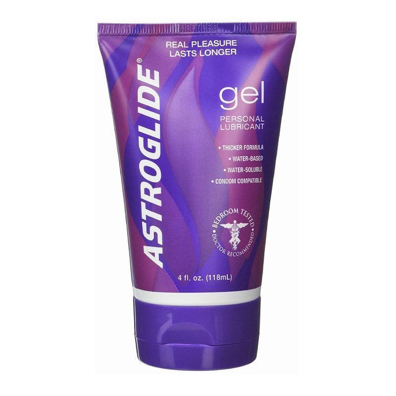 Astroglide Water Based Gel Personal Lubricant - WahaLifeStyle