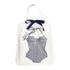 Bag-All Bretagne Swimsuit Organizer Bag - WahaLifeStyle