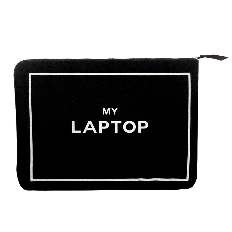 Bag-All Laptop Organizer Case - WahaLifeStyle