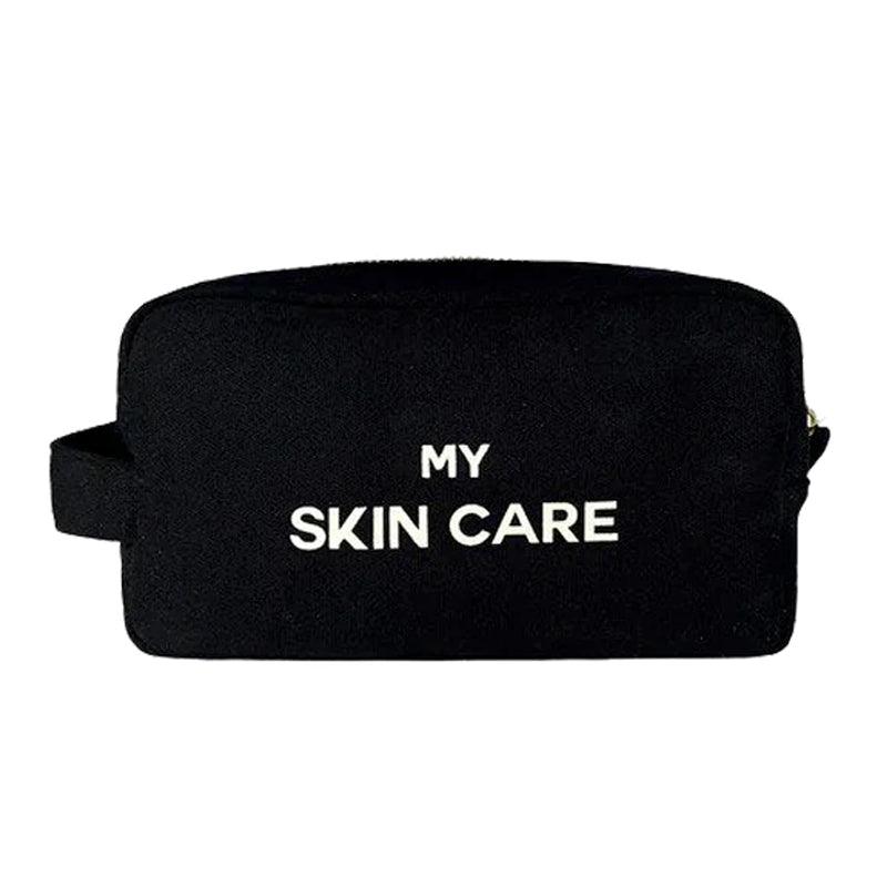 Bag-All Personalized Skin Care Organizer Pouch - WahaLifeStyle