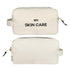 Bag-All Personalized Skin Care Organizer Pouch - WahaLifeStyle