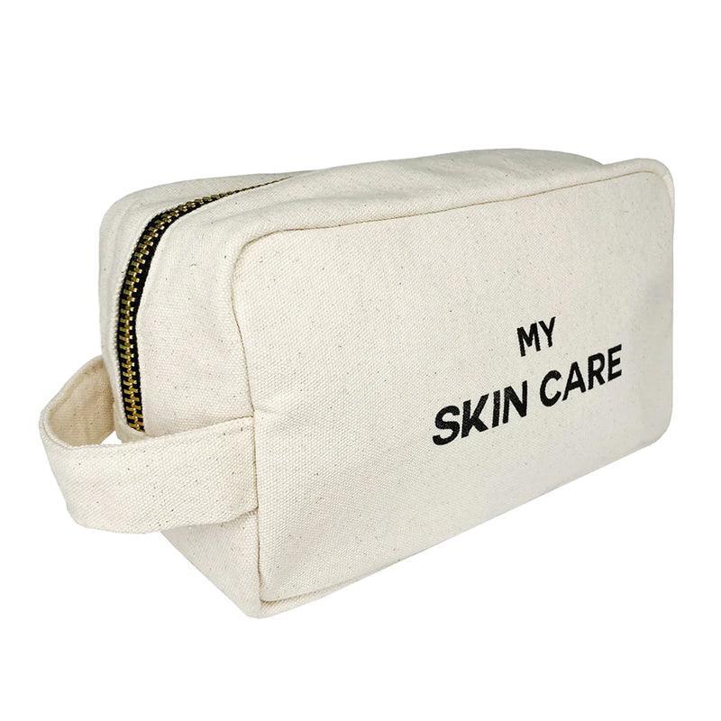 Bag-All Personalized Skin Care Organizer Pouch - WahaLifeStyle