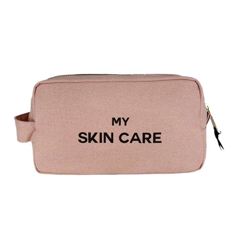 Bag-All Personalized Skin Care Organizer Pouch - WahaLifeStyle
