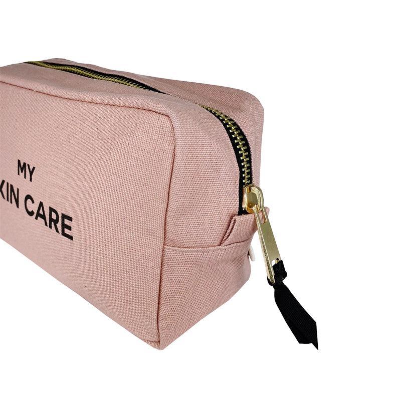 Bag-All Personalized Skin Care Organizer Pouch - WahaLifeStyle