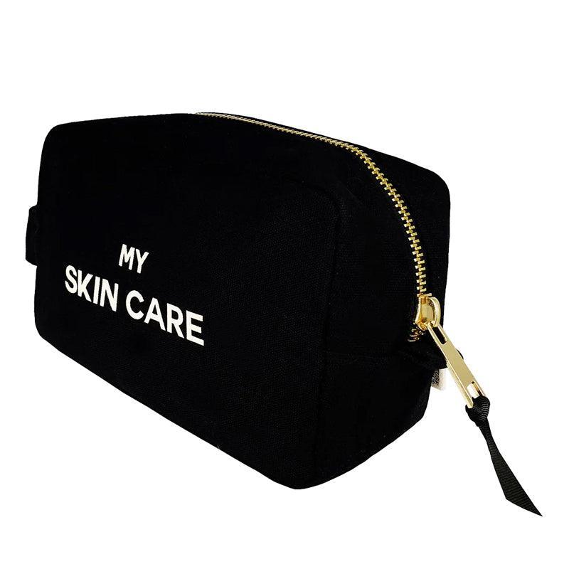 Bag-All Personalized Skin Care Organizer Pouch - WahaLifeStyle