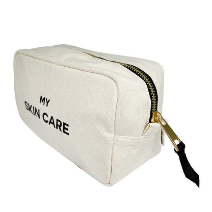 Bag-All Personalized Skin Care Organizer Pouch - WahaLifeStyle