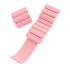 Bala Bangles Wrist & Ankle Weights - Blush - WahaLifeStyle