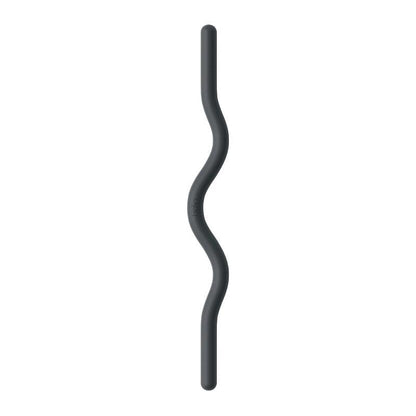 Bala Beam Weight Bar - Charcoal - WahaLifeStyle