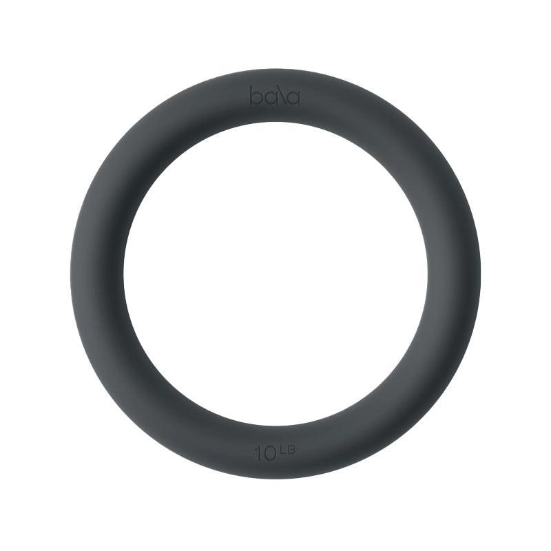 Bala The Power Ring - Charcoal - WahaLifeStyle