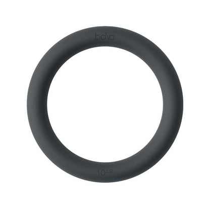 Bala The Power Ring - Charcoal - WahaLifeStyle