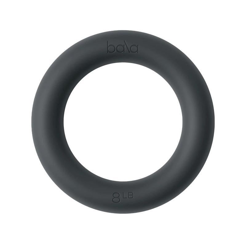 Bala The Power Ring - Charcoal - WahaLifeStyle