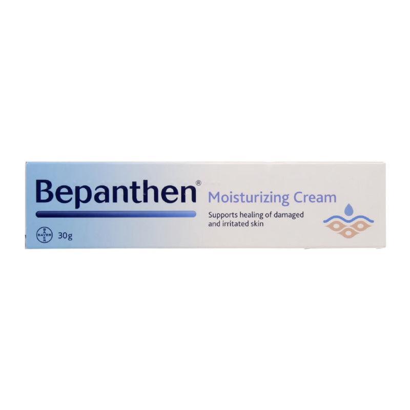 Bepanthen Moisturizing Cream - 30g - WahaLifeStyle