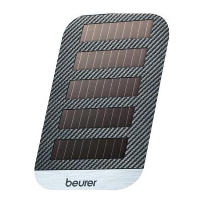 Beurer Digital Glass Scale Solar GS50 - WahaLifeStyle