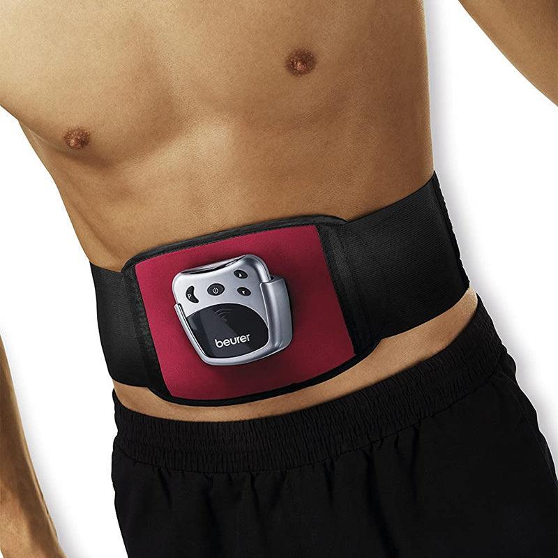 Beurer EM 30 Abdominal Belt - WahaLifeStyle