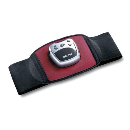 Beurer EM 30 Abdominal Belt - WahaLifeStyle