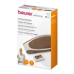 Beurer HK72 Mobile Heating Belt - WahaLifeStyle