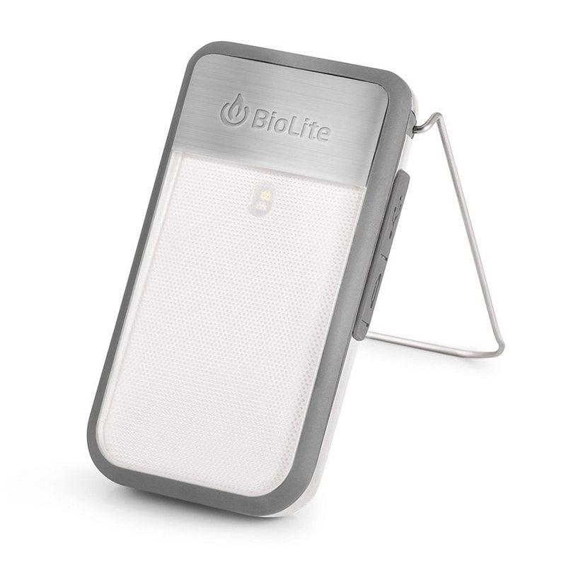 Biolite Travelight 135 Lumen - Grey - WahaLifeStyle