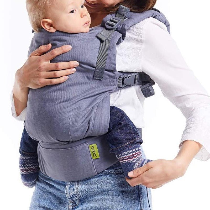 Boba X Adjustable Baby Carrier - WahaLifeStyle