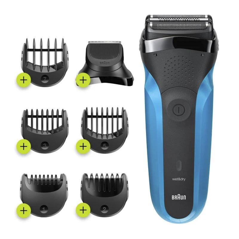 Braun 310BT Series 3 Shave &amp; Style Trimmer - WahaLifeStyle