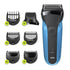 Braun 310BT Series 3 Shave & Style Trimmer - WahaLifeStyle