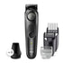 Braun BT7350 Beard Wireless Trimmer - Black/Grey - WahaLifeStyle