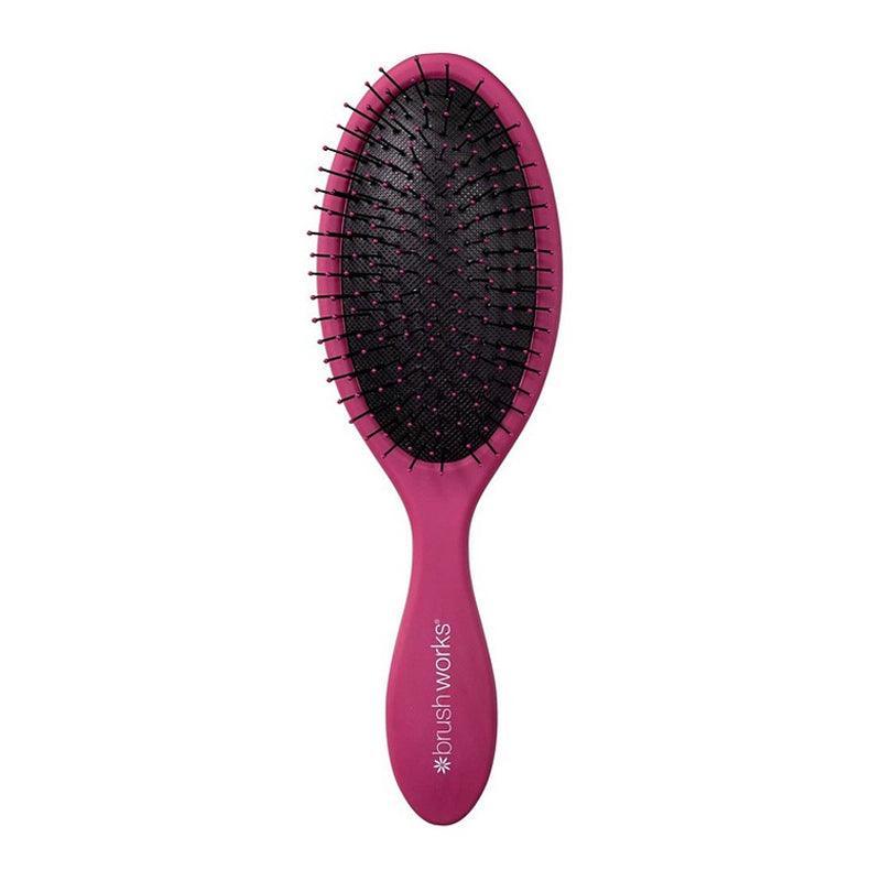 Brushworks Detangling Brush - WahaLifeStyle