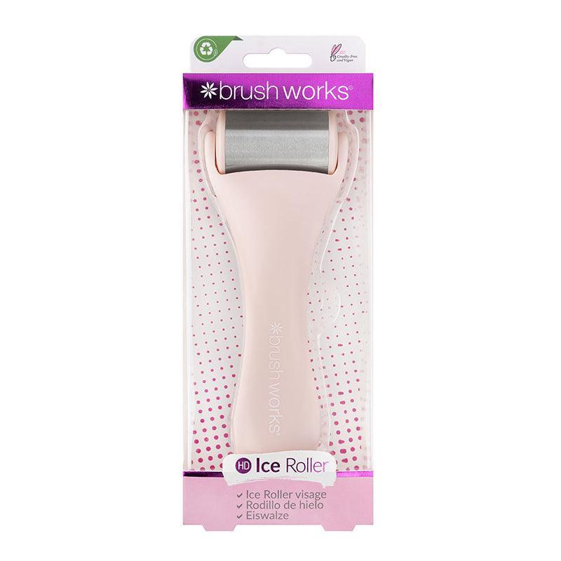 Brushworks Ice Roller For Face &amp; Body - WahaLifeStyle