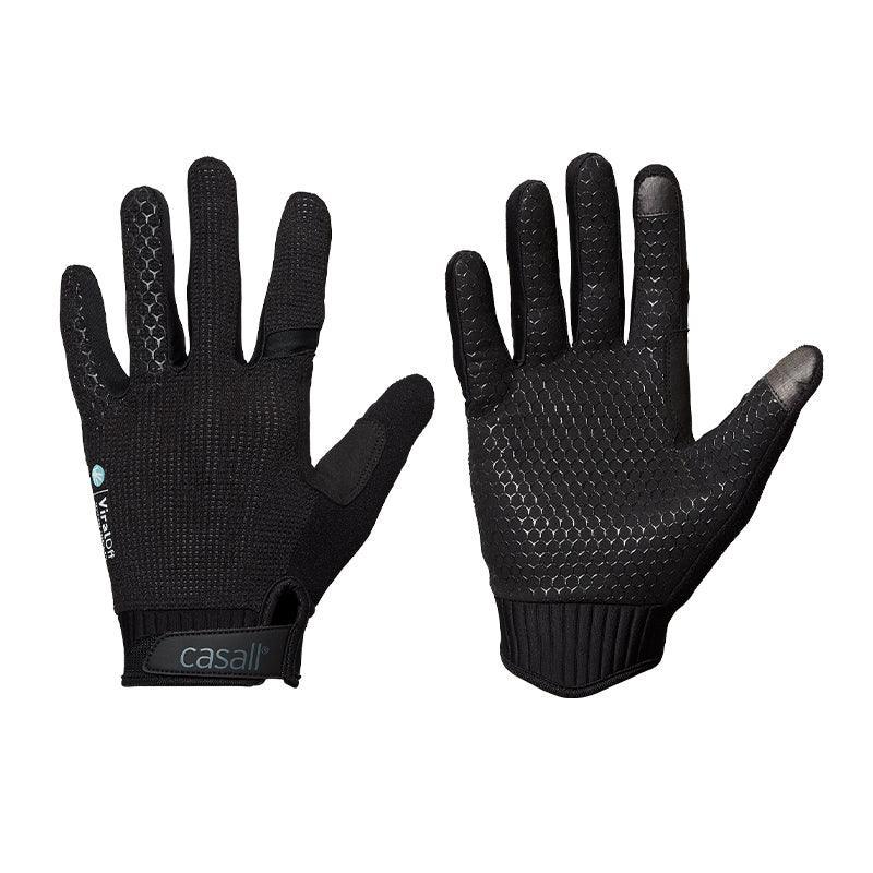 Casall Long Finger Workout Gloves With ViralOff - WahaLifeStyle