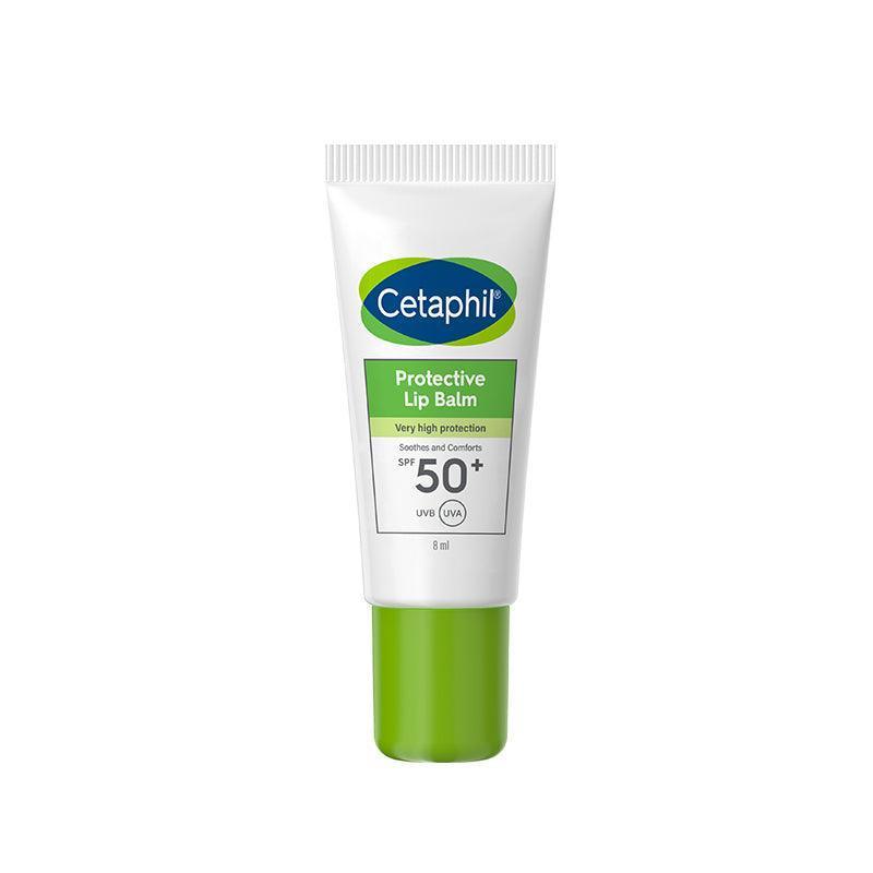 Cetaphil Protective Lip Balm SPF50 - 8ml - WahaLifeStyle