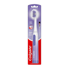 Colgate 360 Sonic Battery Powered Gum Health Toothbrush - WahaLifeStyle