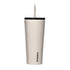 Corkcicle Cold Cup Insulated Tumbler With Straw - 710ml - WahaLifeStyle