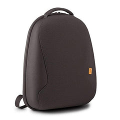 Cozi Style Aria City Regular Backpack - Stone Gray - WahaLifeStyle