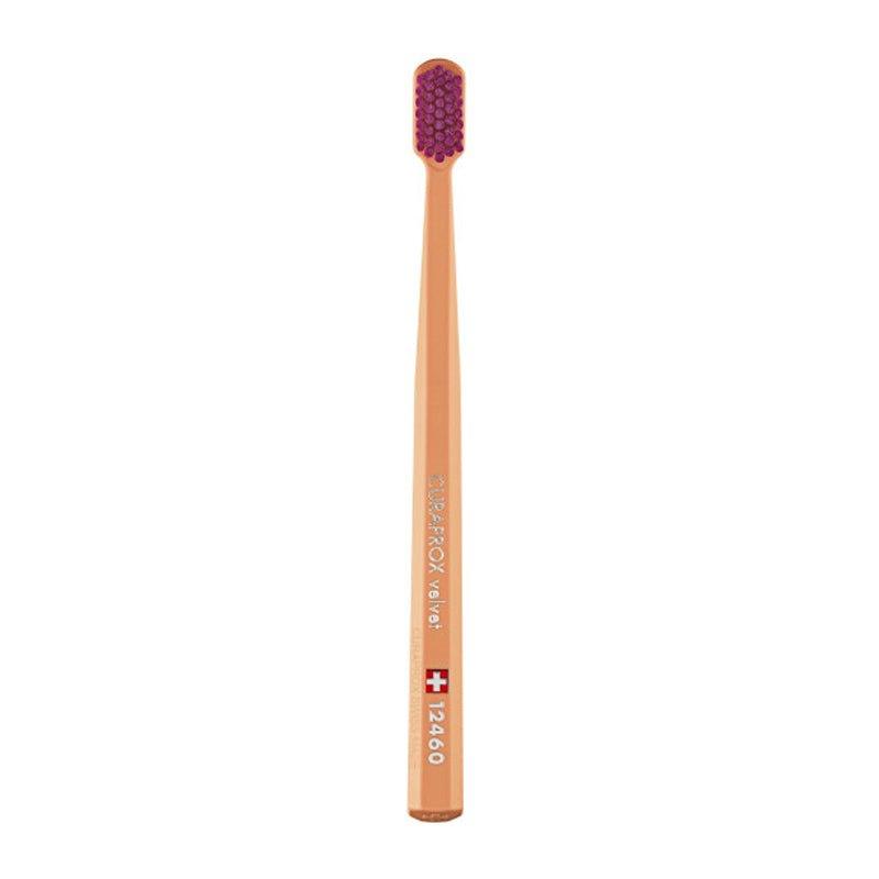 Curaprox 12460 Velvet Toothbrush - WahaLifeStyle