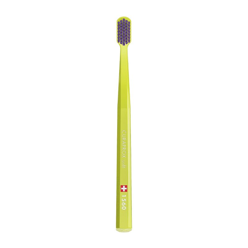 Curaprox 1560 Soft Toothbrush - WahaLifeStyle