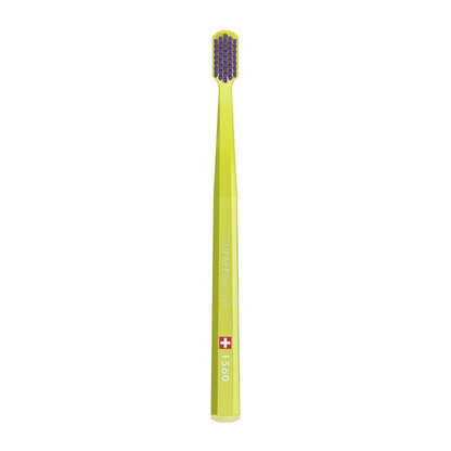 Curaprox 1560 Soft Toothbrush - WahaLifeStyle
