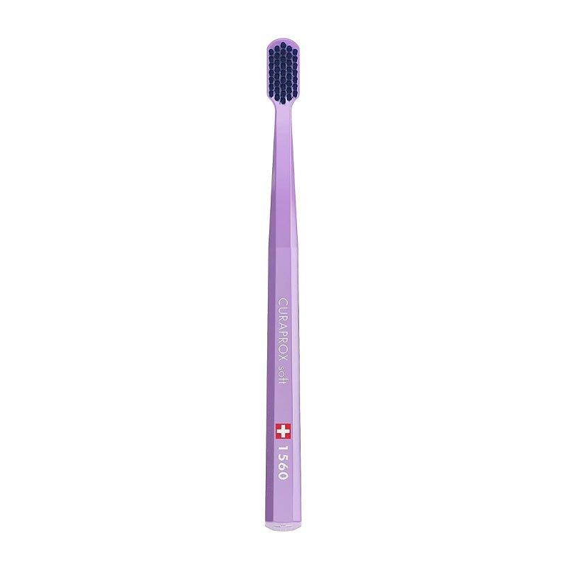 Curaprox 1560 Soft Toothbrush - WahaLifeStyle