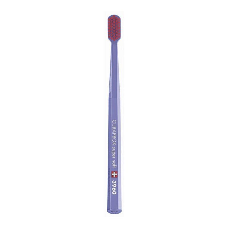 Curaprox 3960 Super Soft Toothbrush - WahaLifeStyle