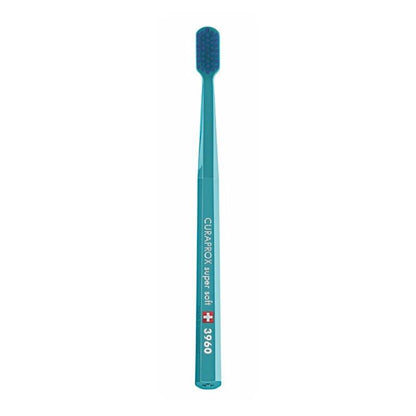 Curaprox 3960 Super Soft Toothbrush - WahaLifeStyle