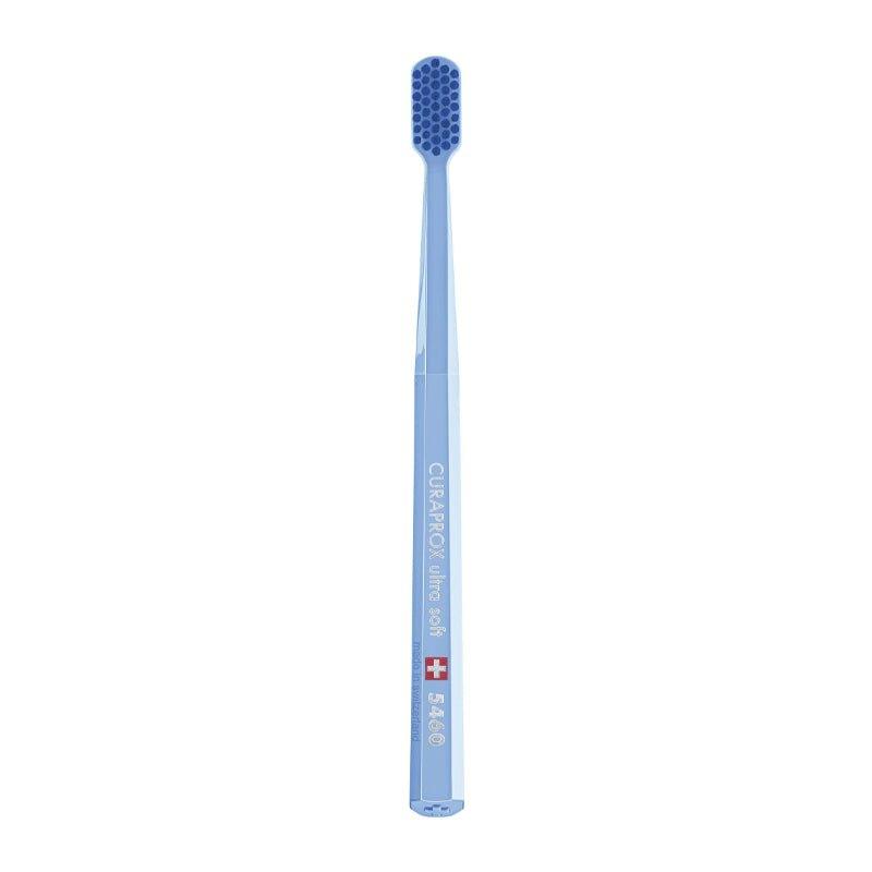 Curaprox 5460 Ultra Soft Toothbrush - WahaLifeStyle