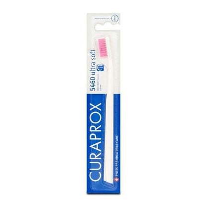 Curaprox 5460 Ultra Soft Toothbrush - WahaLifeStyle
