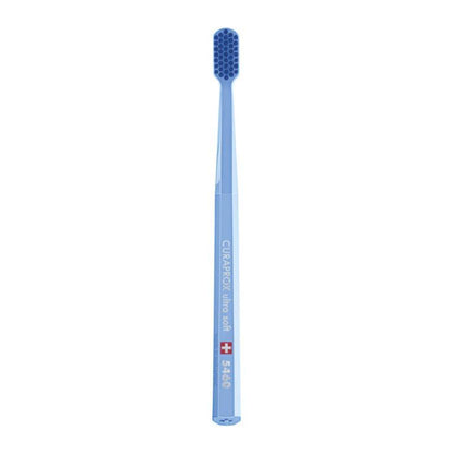 Curaprox 5460 Ultra Soft Toothbrush - WahaLifeStyle